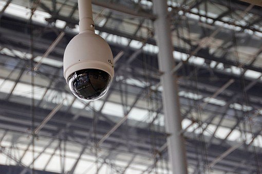 Commercial Video Surveillance in Mountain View, CA | Home Security San Jose
