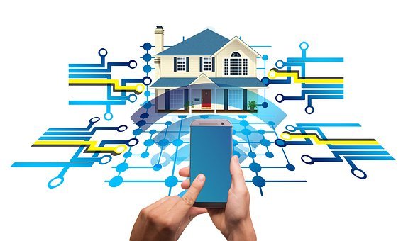 Home Security San Jose: Home Automation in New Almaden CA