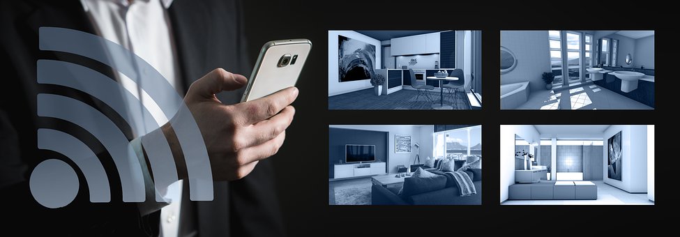 Secure Your Home with Indoor Security Cameras in San Jose