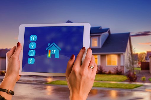 Remote Access Home Security in Mountain View, CA | San Jose Service