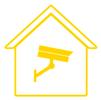 Residential Video Surveillance | Home Security San Jose CA